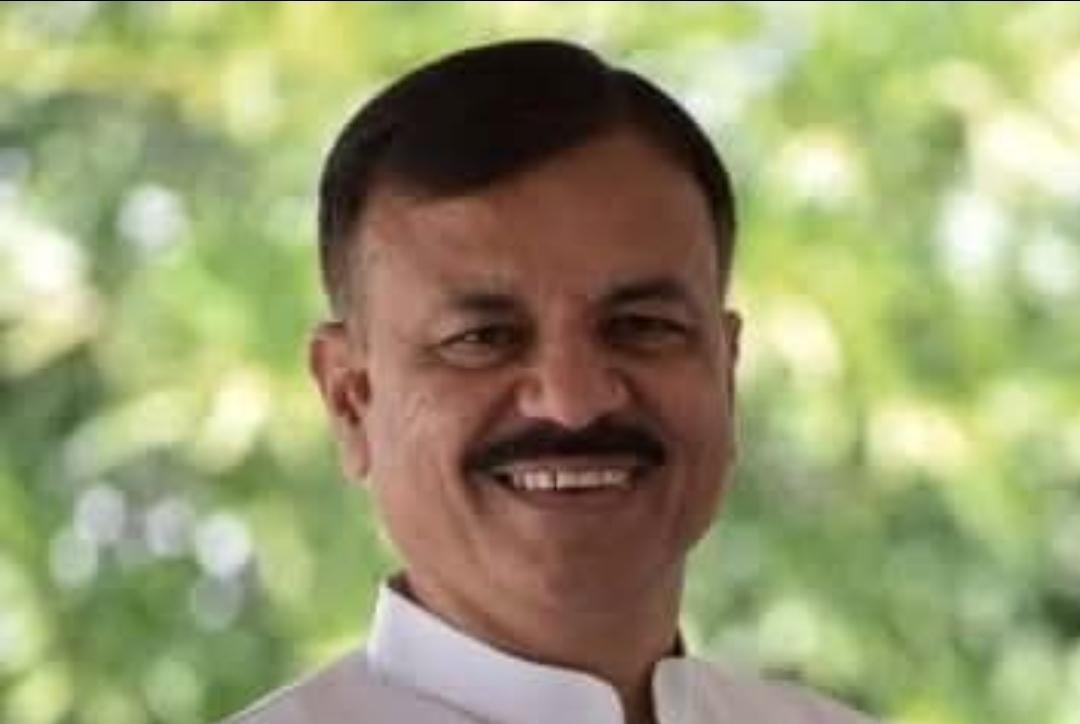 परिवहन एवं स्‍कूल शिक्षा मंत्री श्री उदय प्रताप सिंह का जबलपुरआगमन रविवार को