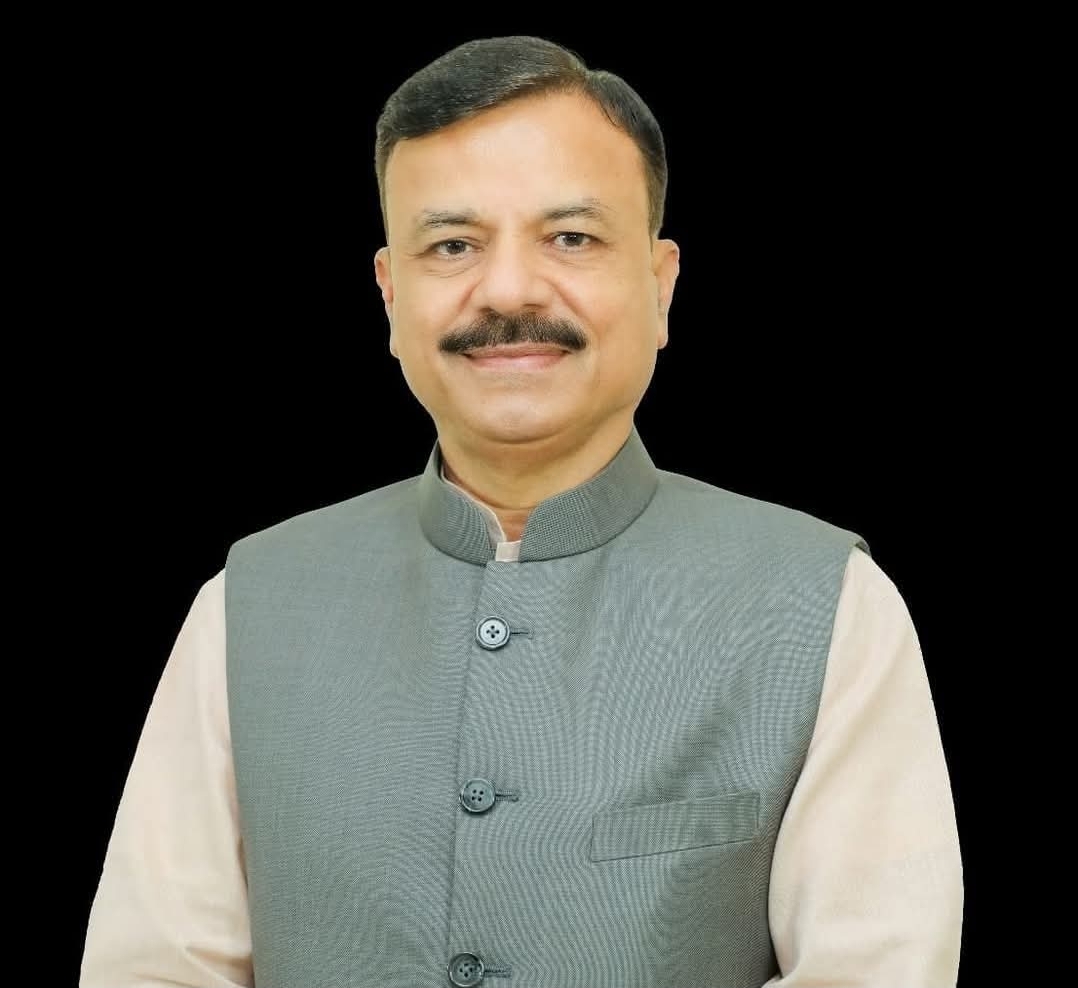 माननीय परिवहन एवं स्कूल शिक्षामंत्री श्री उदय प्रताप सिंह जी का दौरा_प्रवास कार्यक्रम