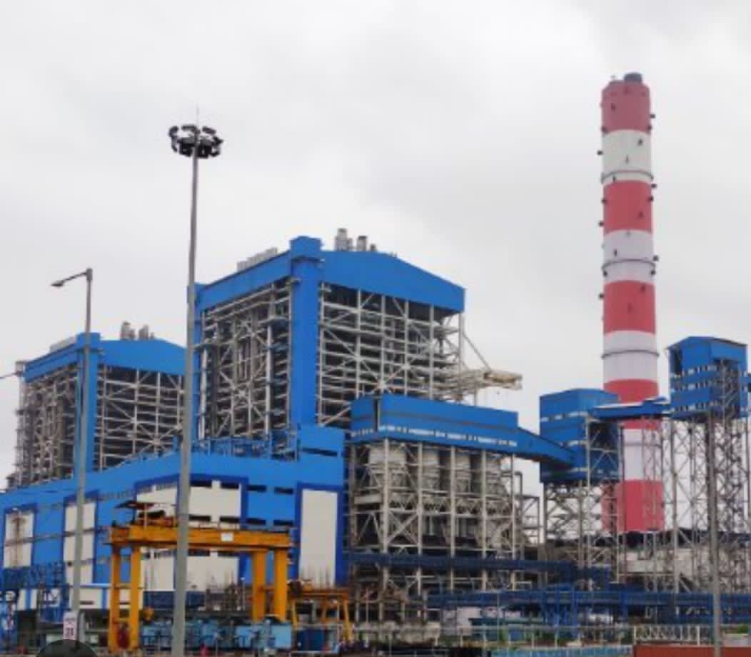 एनटीपीसी के प्रदूषण और 'ट्रालों' के तांडव से जनजीवन त्रस्त