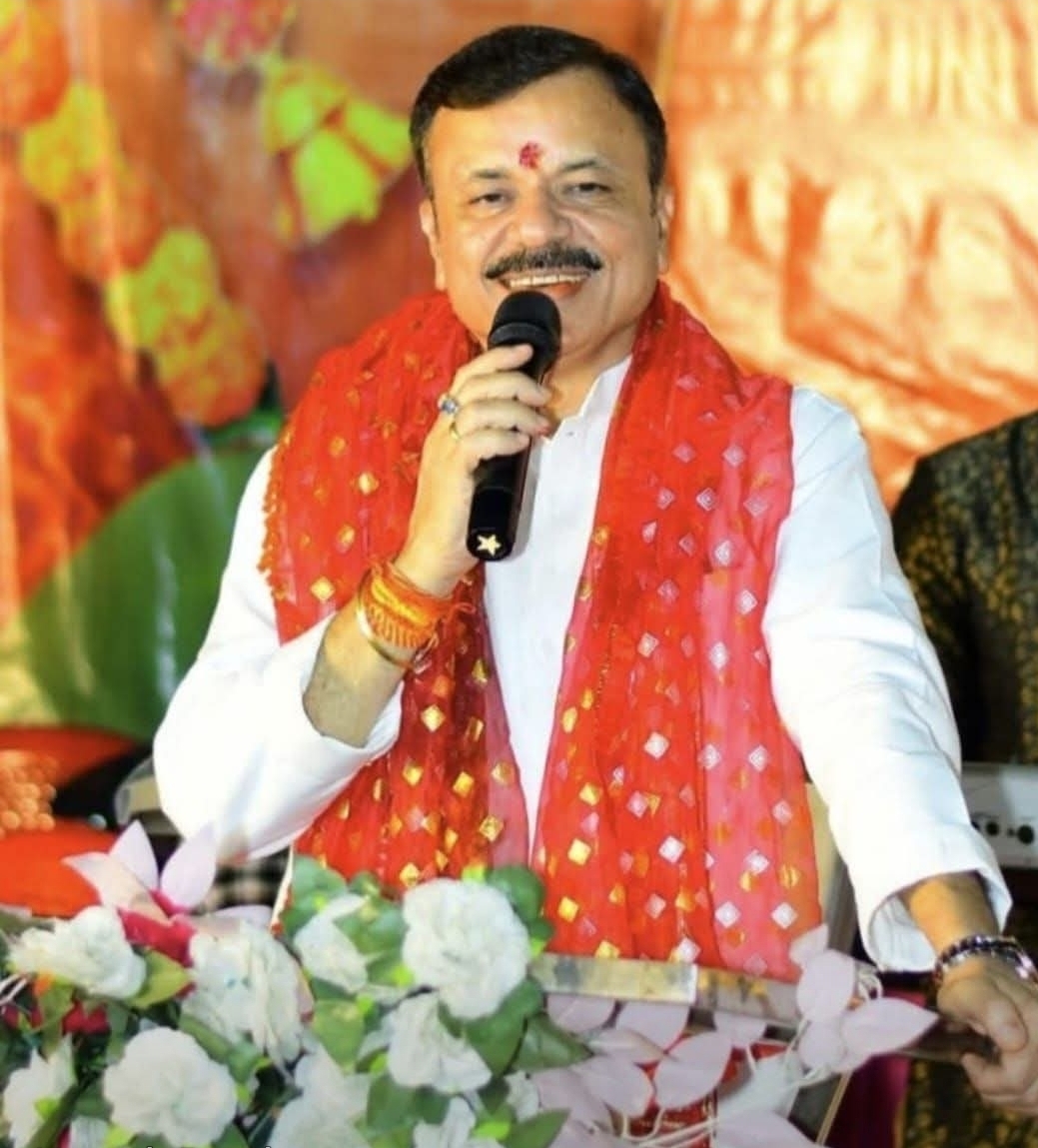 गाडरवारा तेंदूखेड़ा विस के विभिन्न विद्यालयों को 7 करोड़ 20 लाख की सौगात