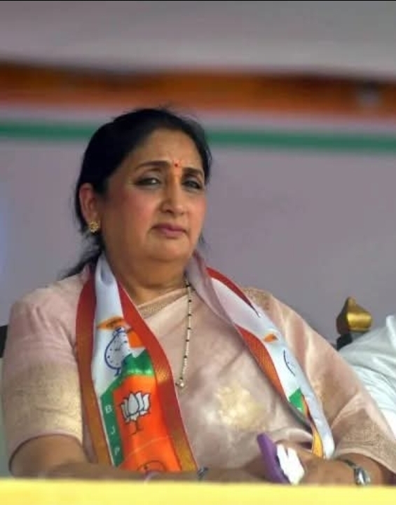 महाराष्ट्र के दिवंगत उपमुख्यमंत्री अजीत पवार की पत्नी और राज्यसभा सदस्य सुनेत्रा पवार आज महाराष्ट्र की नए उपमुख्यमंत्री के रूप में शपथ ले सकती हैं