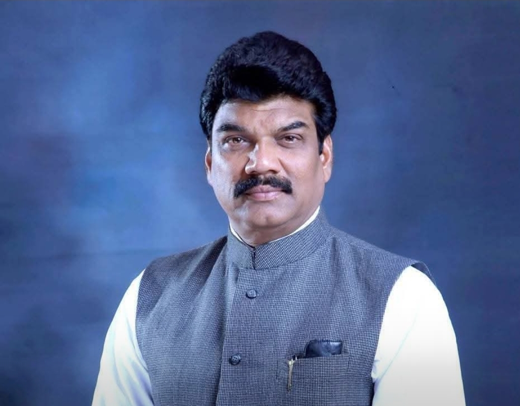 ⬛ नरसिंहपुर दौरा: प्रदेश के मंत्री गोविंद सिंह राजपूत करेंगे मीडिया से संवाद, रोजगार और आजीविका पर चर्चा