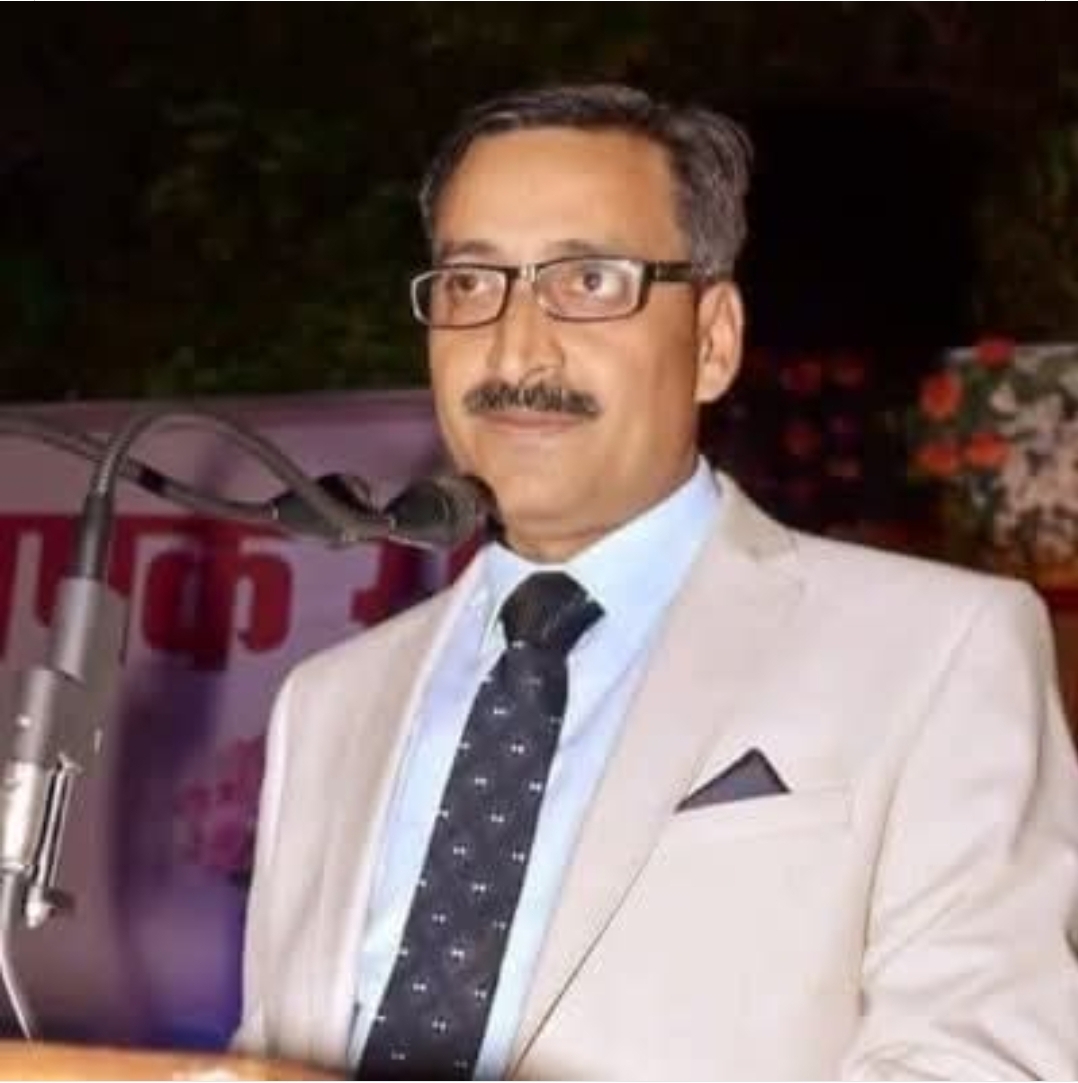 बड़ी खबर -   अनिल मिश्रा को हाईकोर्ट ने दी जमानत