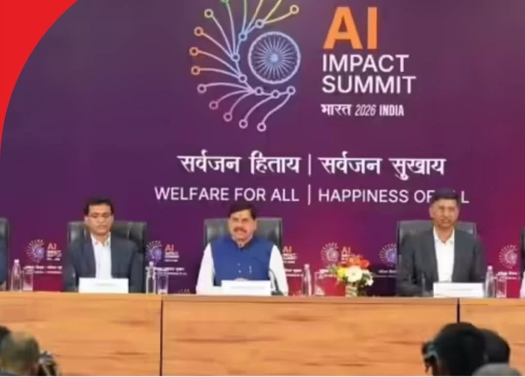 मध्य प्रदेश सरकार अब आर्टिफिशियल इंटेलिजेंस (AI) का इस्तेमाल 'भविष्य कहने वाली' यानी प्रेडिक्टिव गवर्नेंस के लिए करेगी। इससे स्वास्थ्य, कृषि, पोषण, रोजगार और आपदाओं जैसे क्षेत्रों में आने वाले खतरों का पहले ही पता लगाया जा सकेगा