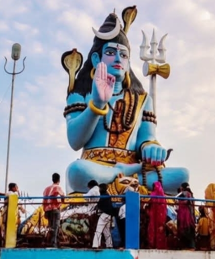 महाशिवरात्रि पर डमरू घाटी में श्रद्धालुओं की सुरक्षा को लेकर कड़े इंतजाम, रूट डायवर्जन व पार्किंग प्लान जारी