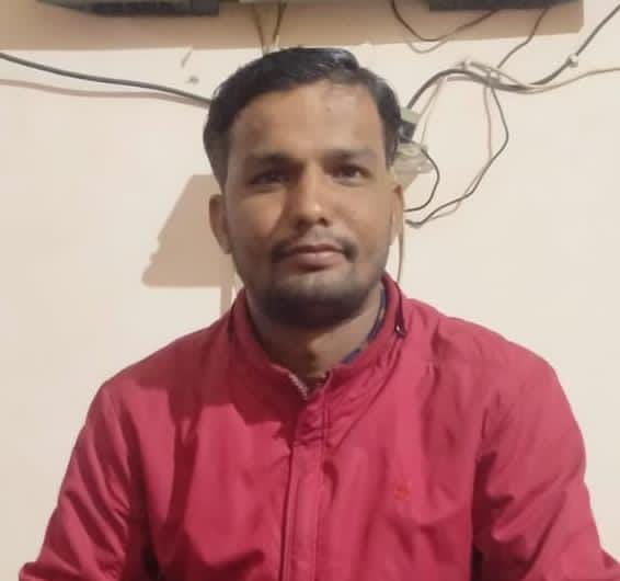 ग्राम मुंगली निवासी समाजसेवी पंडित अंकित शुक्ला बने भारतीय श्रमजीवी पत्रकार महासंघ के जिला मीडिया प्रभारी