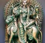 चैत्र नवरात्रि का आज आठवां दिन है। अष्टमी का दिन मां दुर्गा के 8वें स्वरूप मां महागौरी की पूजा के लिए समर्पित होता है