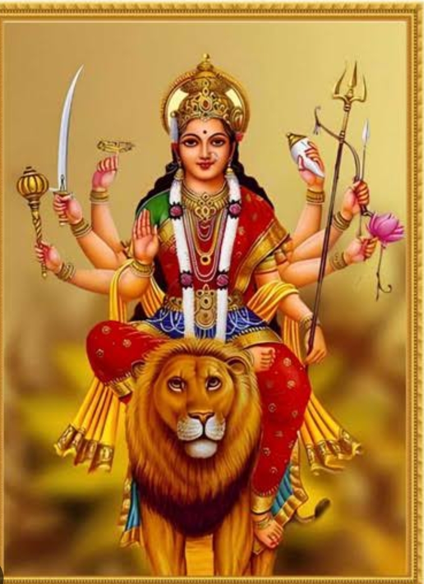 चैत्र नवरात्रि पूजा में क्या करना चाहिए पंडित निखिल स्थापक शास्त्री जी के अनुसार