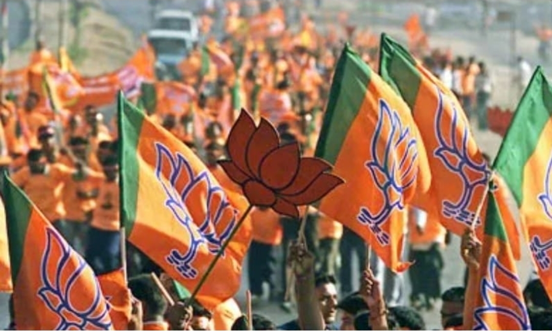 बिहार में पांच राज्यसभा सीटों पर हुए चुनाव में NDA को जीत हासिल हुई