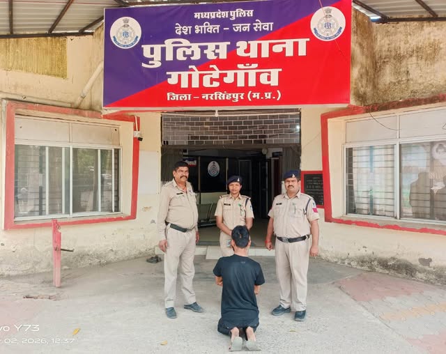 ऑपरेशन FACE” का बड़ा धमाका: 455 फर्जी सिम एक्टिवेट करने वाला आरोपी गिरफ्तार,