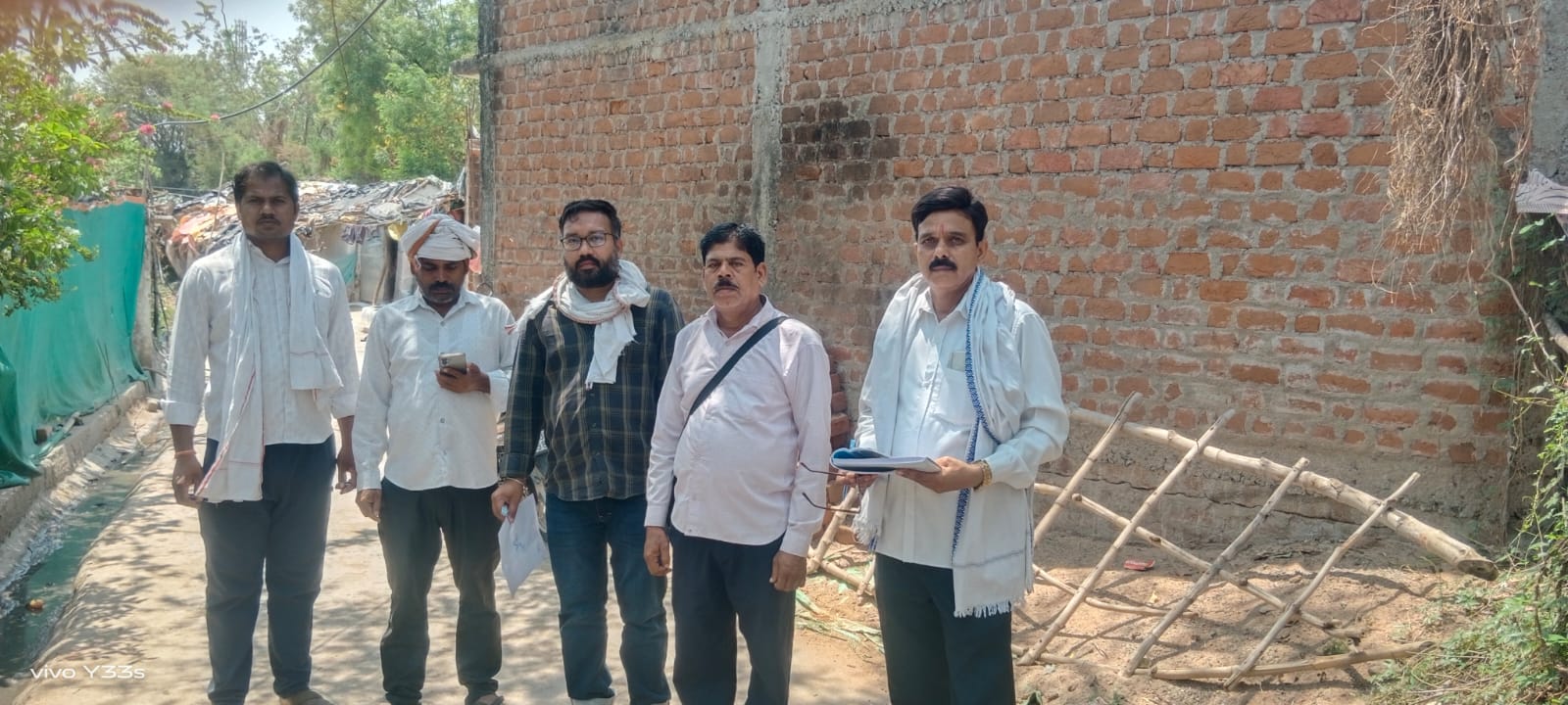 जनगणना महाअभियान 1 मई से  अधिकारी कर्मचारी करेंगे मकान गणना   अधिकारी कर्मचारियों का मकानगणना में  करें सहयोग एसडीएम    गाडरवारा
