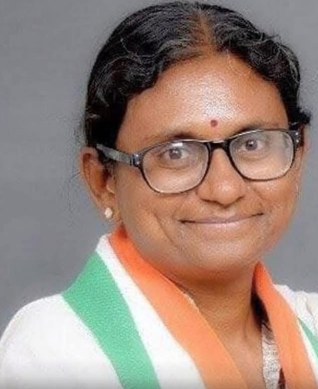मध्य प्रदेश राज्यसभा चुनाव: कांग्रेस प्रत्याशी मीनाक्षी नटराजन का नामांकन रद्द, बीजेपी के महेश केवट की निर्विरोध जीत तय