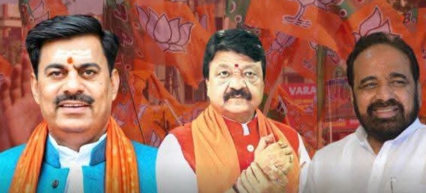 MP कैबिनेट विस्तार: मानसून सत्र के बाद डा.मोहन यादव सरकार में बड़े फेरबदल की सुगबुगाहट