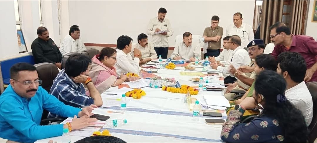 गाडरवारा सिविल अस्पताल का बदलेगा हुलिया: 24 घंटे बिजली, नया स्टाफ और आधुनिक सुविधाएं मंजूर