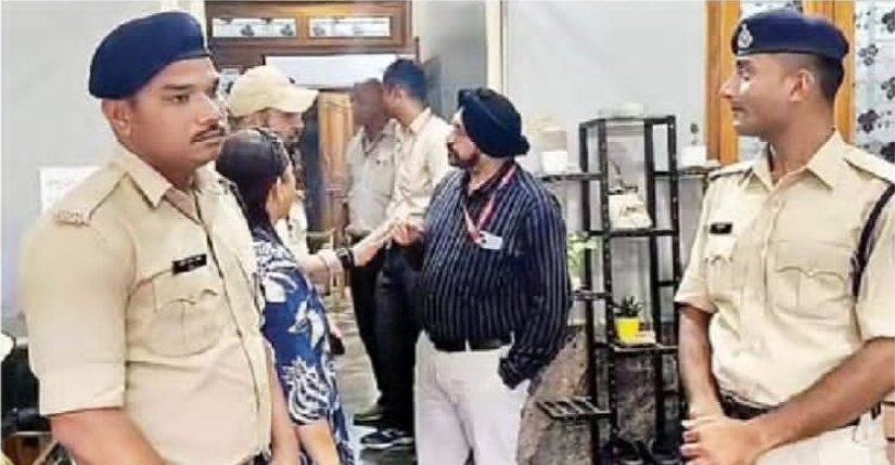 गाडरवारा आय से अधिक संपत्ति मामला: सेवानिवृत्त प्रभारी सीएमओ के बैंक खाते सीज
