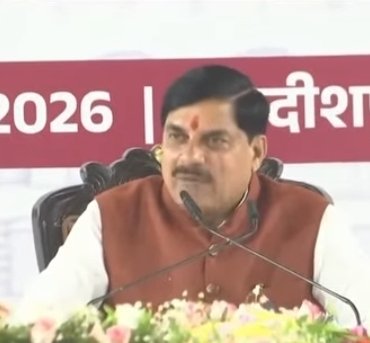 एमपी में UCC को लेकर बड़ी खबर, आदिवासी और घुमंतू जनजातियां रहेंगी दायरे से बाहर — CM डा.मोहन यादव