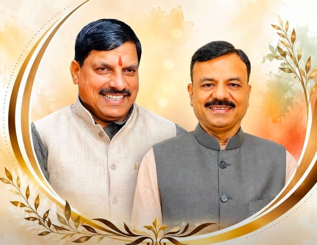 गाडरवारा विधानसभा को 10 करोड़ की 6 नई सड़कों की सौगात, मंत्री उदय प्रताप सिंह के प्रयासों से गांवों और मजरा-टोलों का होगा कायाकल्प
