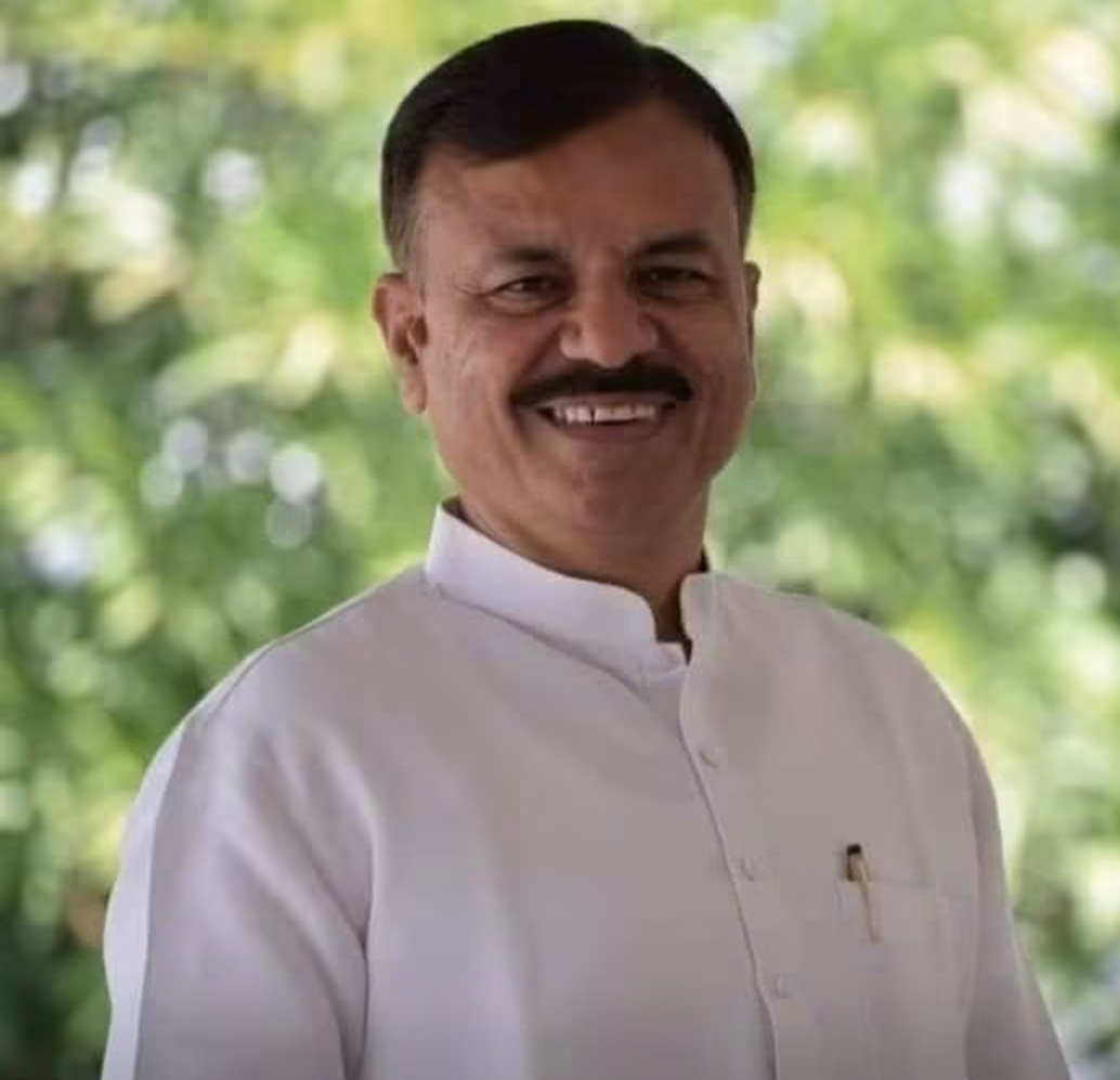 गाडरवारा सेवा संकल्प अभियान: 21 सितंबर को गाडरवारा और चीचली के कार्यक्रमों में शामिल होंगे शिक्षा मंत्री उदय प्रताप सिंह